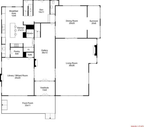 4845 Ellis Ave, Chicago IL 60615-5008 exterior