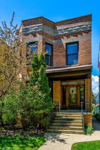 4206 Winchester Ave, Chicago IL 60660-2263 exterior