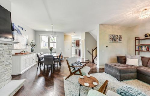 1800 Diversey Pkwy, Chicago, IL 60614-1012