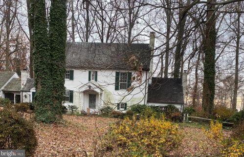 4408 Great Oak Rd, Rockville, MD 20853-1945