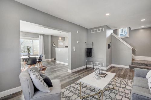 2689 Milwaukee St, Madison WI  53704-5153 exterior