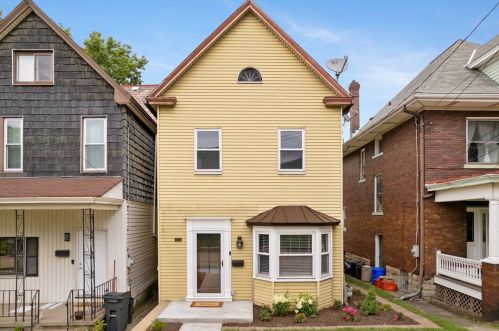 712 Clinton Pl, Pittsburgh, PA 15202-3031
