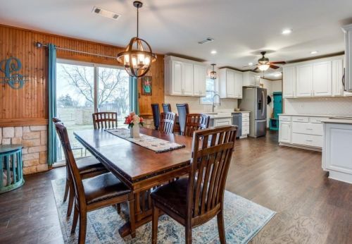 1690 Davy Ln, Denison TX  75020-0612 exterior