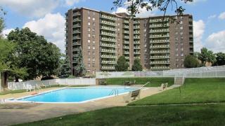 2350 Tremont St, Philadelphia PA  19115-5098 exterior