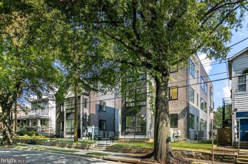 1011 Rhode Island Ave, Washington DC 20018-1735 exterior