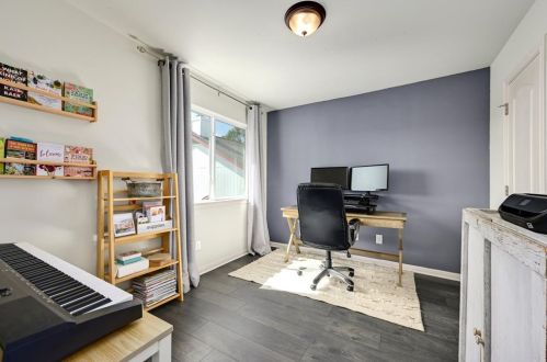 14713 Bescott Dr, Austin TX 78728-5728 exterior