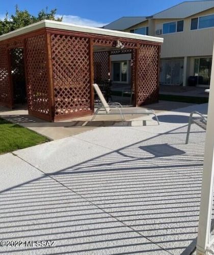 1459 Jones Blvd, Tucson AZ  85716-3643 exterior