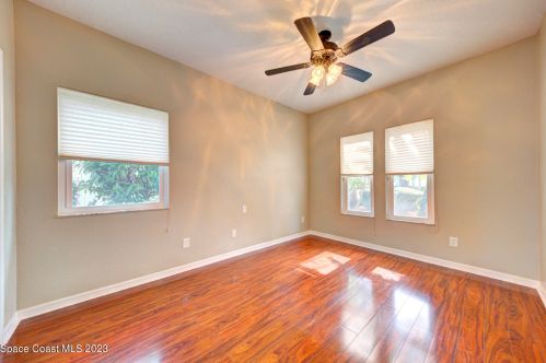 2006 Sykes Crk Dr, Merritt Island FL 32953-3065 exterior