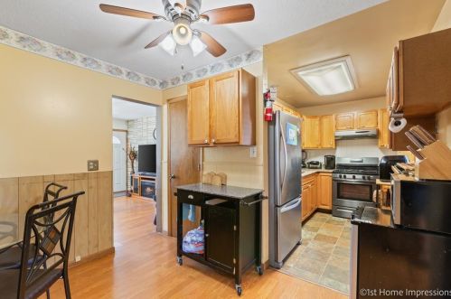 14703 Lincoln Ave, Dolton IL 60419-2308 exterior