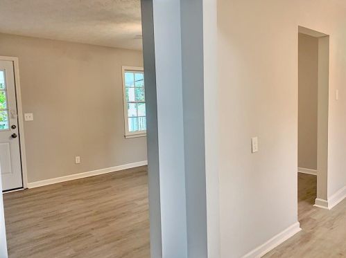 3790 Saddle Ridge Dr, Lithonia GA  30039-6428 exterior