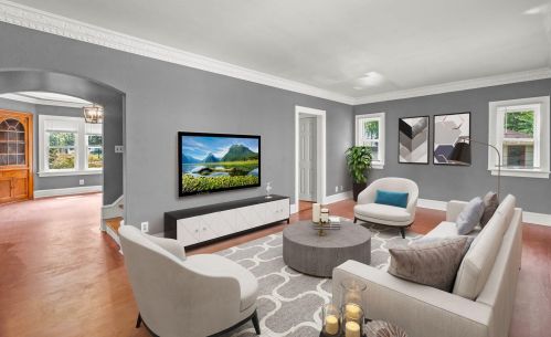 4505 Medford Ave, Milwaukee WI  53216-3448 exterior