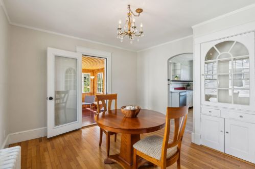 33 Massachusetts Ave, Portland ME  04106-6021 exterior