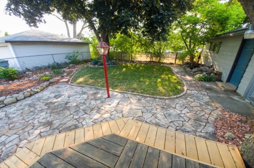 6716 78, Milwaukee WI 53223-4950 exterior