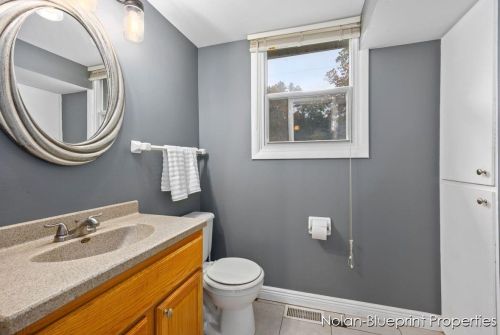 2154 Holliday Dr, Wyoming MI  49519 exterior