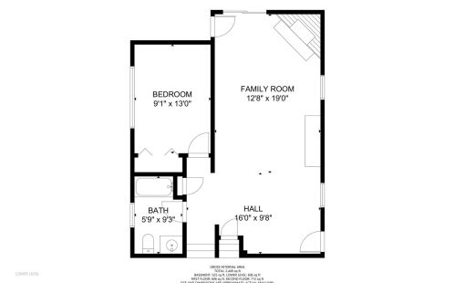 6729 64th Pl, Chicago IL  60638-4837 exterior