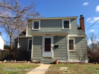 10115 Greenock Rd, Silver Spring MD  20901-2032 exterior