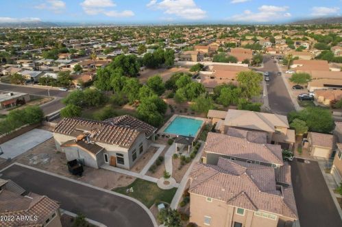 7312 18th Ln, Phoenix AZ  85041 exterior