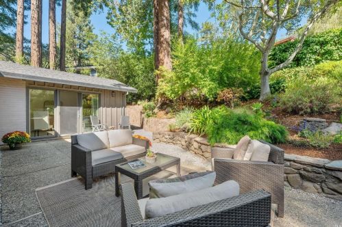 16 Gln Dr, Mill Valley CA 94941-1251 exterior