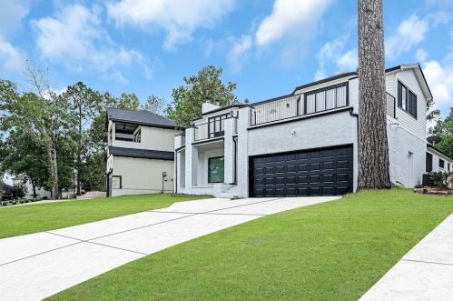 13501 Northshore Dr, Montgomery TX 77356-5371 exterior