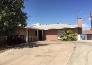 6112 Clarendon Ave, Phoenix AZ  85033-4121 exterior