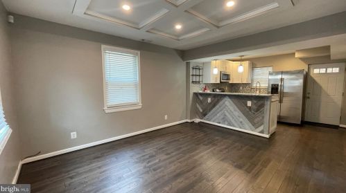 217 56th St, Washington DC  20019-6744 exterior