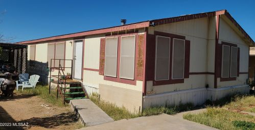 5804 Brosius Ave, Tucson, AZ 85706-7712