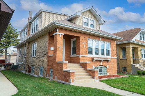 4121 Major Ave, Chicago, IL 60634-1806