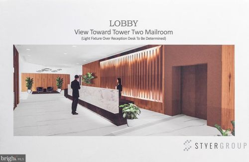 233 6th St, Philadelphia PA  19106-3768 exterior