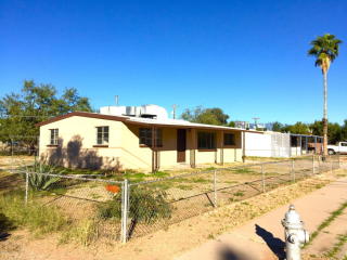 3701 Juarez St, Tucson, AZ 85713-2461