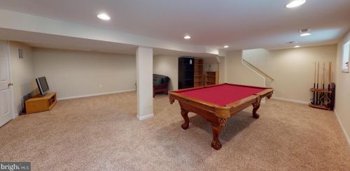 7500 Fordson Rd, Alexandria VA 22306-2222 exterior