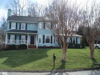 900 Half Mile Way, Greenville SC  29609-1565 exterior