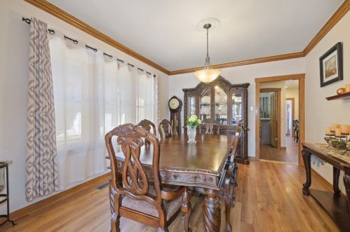 5250 Fletcher St, Chicago IL 60634-4006 exterior