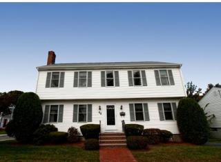 48 Morrell St, Boston, MA