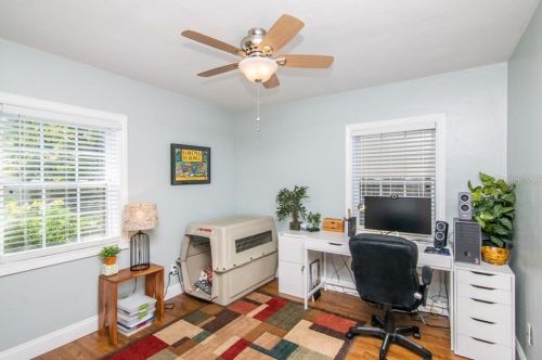 3816 Leona St, Tampa FL 33629-7824 exterior