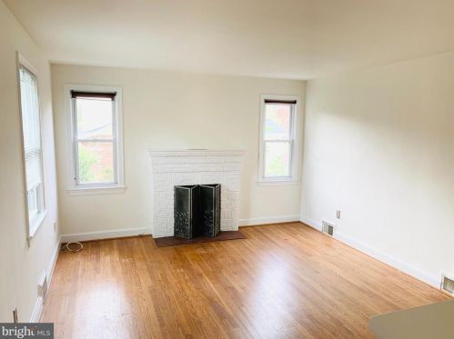 2207 Seminary Rd, Silver Spring MD  20910-1370 exterior