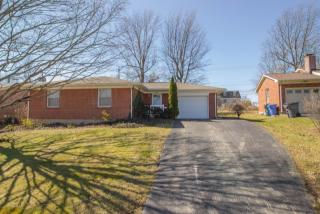 2387 Heather Way, Lexington, KY 40503-2610