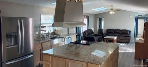 4500 19th St, Boulder CO 80302-7610 exterior