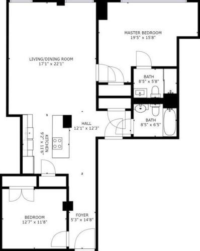 234 Causeway St, Boston MA 02114 exterior