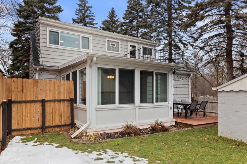 730 53rd St, Milwaukee WI  53208-3019 exterior