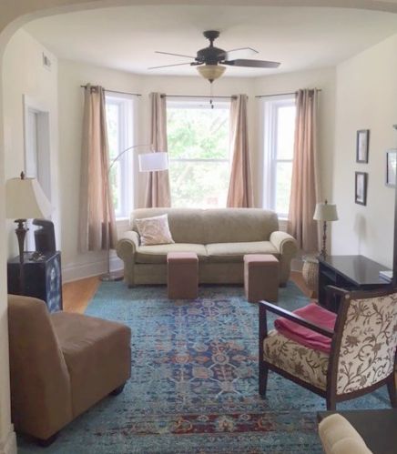 2505 Ainslie St, Chicago IL 60706-3457 exterior