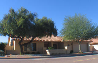 2646 Ellis St, Chandler AZ  85224-1776 exterior