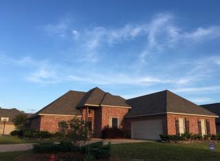 241 Grace Dr, Jackson MS  39232-5509 exterior