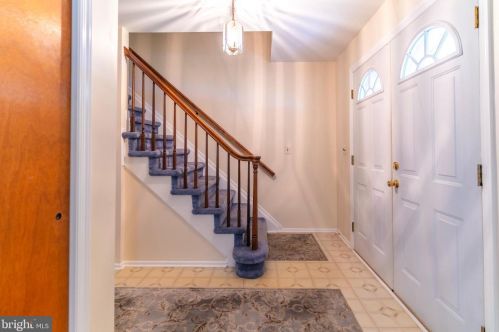 342 George Dye Rd, Trenton NJ 08691-3311 exterior