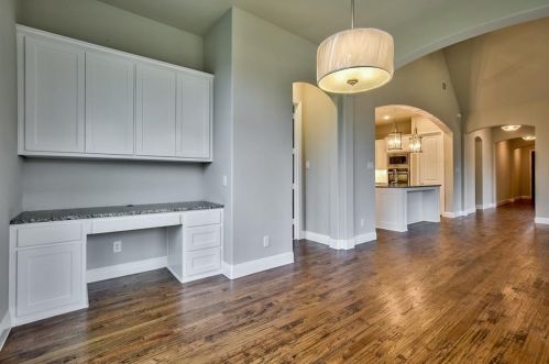 3001 Little Ml, Frisco TX 75056-6606 exterior