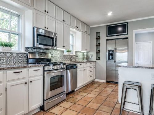 5505 Ellsworth Ave, Dallas TX 75214-2723 exterior