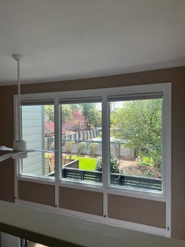 45 Forrest Pl, Atlanta GA  30328-4866 exterior