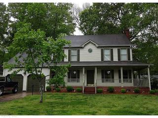 1004 Chalbourne Dr, Chesapeake, VA 23322-9064