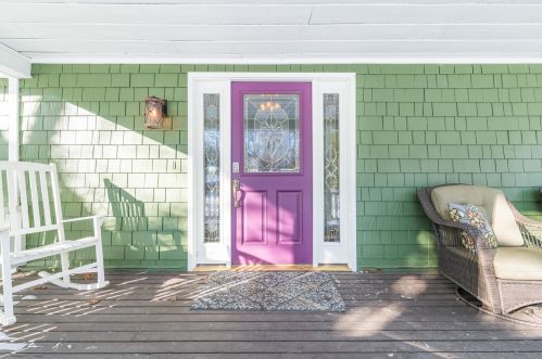 3763 2 St, Kalamazoo MI 49009-9319 exterior