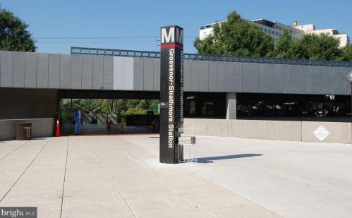 10840 Antigua Ter, Rockville MD  20852-5529 exterior