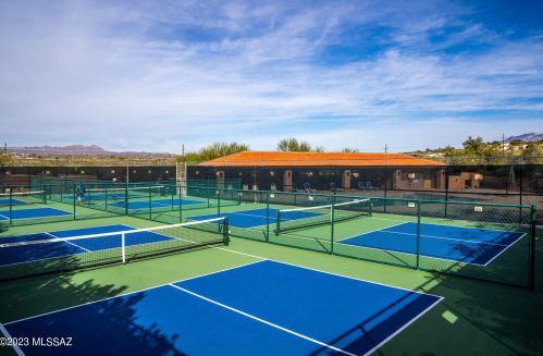 1972 Misty Hollow Ln, Tucson AZ  85704-0953 exterior